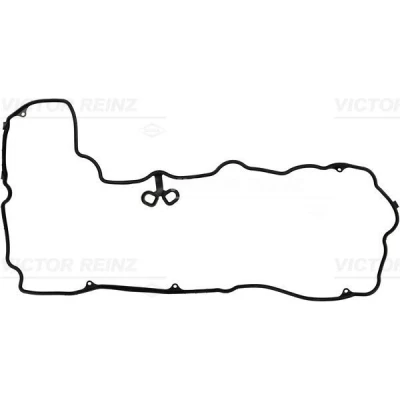 Image de REINZ 71 19312 00 Joint De Cache Culbuteurs ACM (caoutchouc polyacrylique)