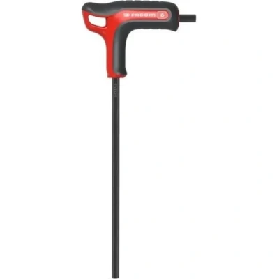 Image de Clé mâle poignée en &#039;P&#039; Torx T27 longueur 183 mm FACOM 89TXA.27
