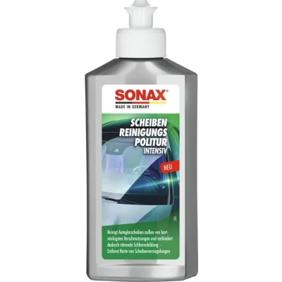 Image de SONAX 03371000 Nettoyant pour vitres 250