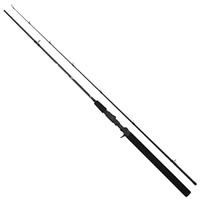 Image de Ultimate cast special 20 60g 2.00m Canne casting