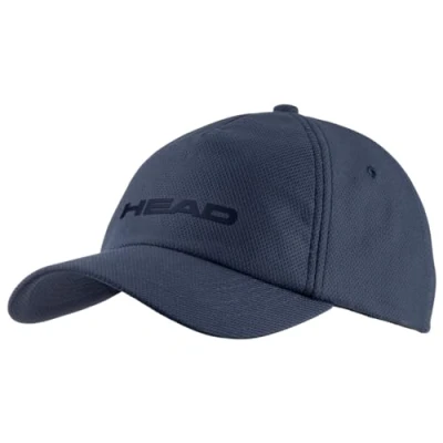 Image de HEAD Cap Capuchon, Bleu Marine, Taille Unique Mixte