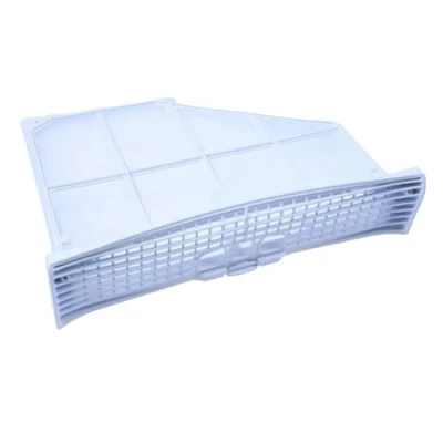 Image de filtre peluches Electrolux AEG 1366339024 sèche linge a sl