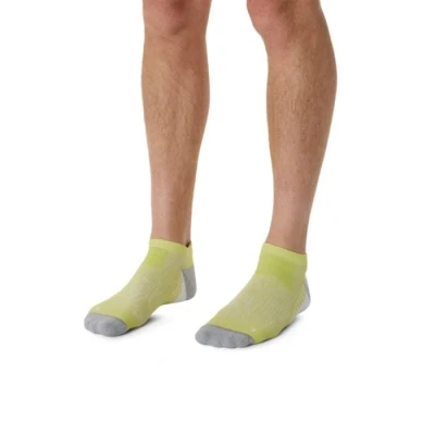 Image de Chaussettes de course Asics Performance Ankle T. 35 38 Confort optimisé pour l&#039;entraînement
