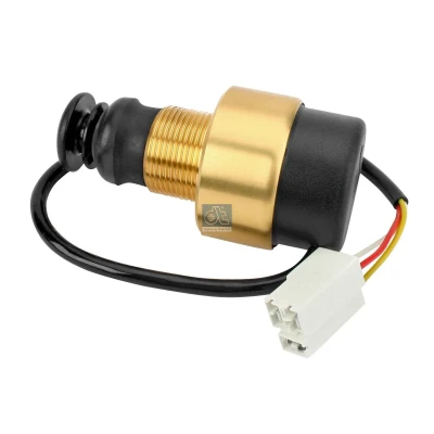 Image de DT Spare Parts 5.70270 Commutateur, frein moteur