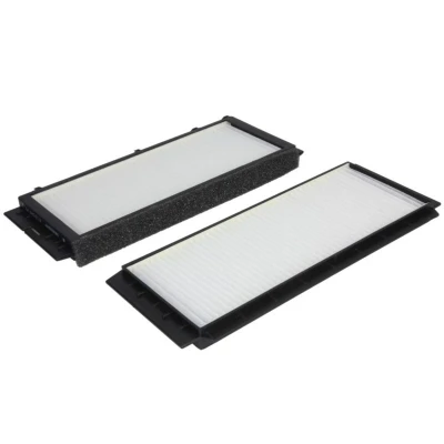 Image de HENGST FILTER E3928LI 2 Filtre d&#039;habitacle de pollens 251 104 17 MAZDA: 3 5 portes