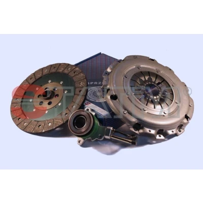 Image de Kit d&#039;embrayage STATIM 120.655