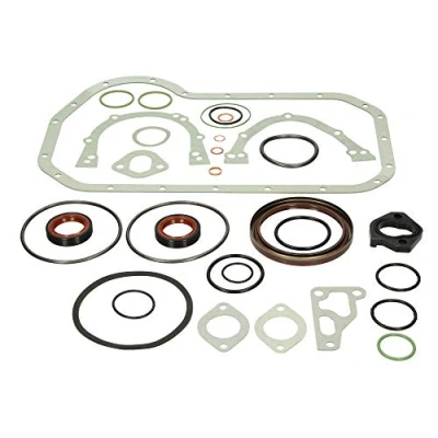 Image de REINZ 08 34166 01 Jeu de joints d&#039;étanchéité, carter vilebrequin avec bague d&#039;étanchéité OPEL: Agila A, Corsa C 3/5 portes