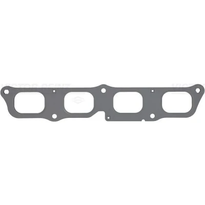 Image de REINZ 71 13376 00 Joints de Collecteur d&#039;Echappement Joint d&#039;étanchéité pour couches métal Acier OPEL: Insignia A 3/5 portes, Berline