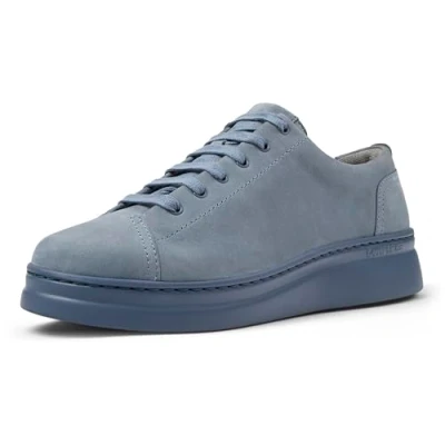 Image de Camper Runner UP Baskets basses, Femme, Taille: 38, Mittelgrau Cuir