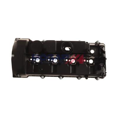 Image de BOGAP C1115104 Cache Culbuteur avec joints MERCEDES BENZ: Classe C Berline, Break, E Berline