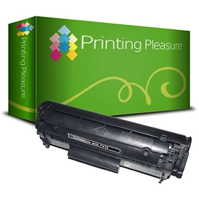 Image de FX 10 9 Toner Laser Compatible pour Canon I Sensys MF 4010 4100 4120 4140 4150 4270 4320D 4330D 4350D 4370DN Fax L95 L100 L120 L140 L160 Laserbase PC D440 D450