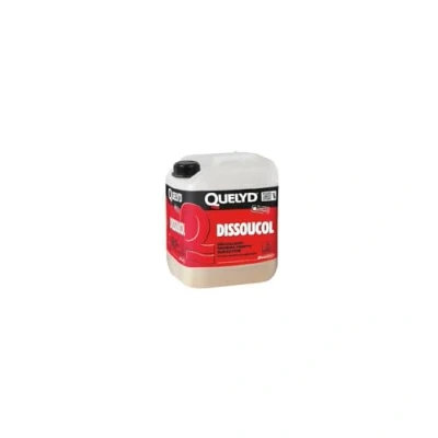 Image de DECOLLEUR QUELYD DISSOUCOL 5 Litres