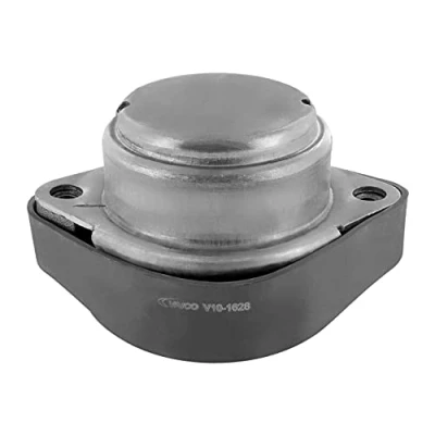Image de VAICO V10 1628 Support De Boite Vitesse côté conducteur ou passager Qualité originale AUDI: A4 B7 Avant, Berline, A6 C6 Berline
