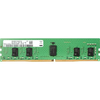 Image de HP Module de RAM 8 Go DDR4 SDRAM 2666 MHz
