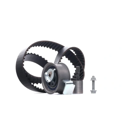 Image de SKF VKMA 01142 Kit de distribution 120 avec une denture arrondie AUDI: A4 B6 Avant, A3 3/5 portes, B5 VOLKSWAGEN: Bora Berline, Golf 4