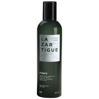 Image de Lazartigue Purify Shampooing Purifiant 250 ml