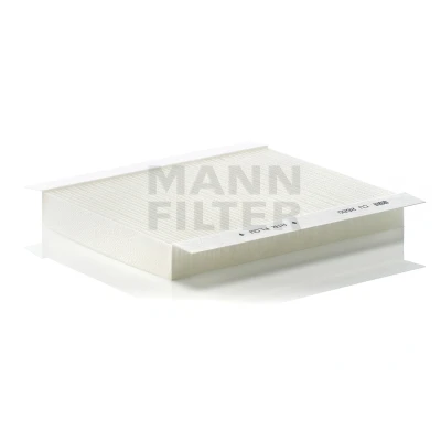 Image de MANN FILTER CU 2680 Filtre d&#039;habitacle à particules 254 201 30 CITROËN: Xsara Picasso, 5 portes, Coupe