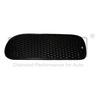 Image de DPA 88070047302 Grille De Pare Choc avant, inférieur, avant gauche SKODA: Octavia I 5 portes, 1 Combi