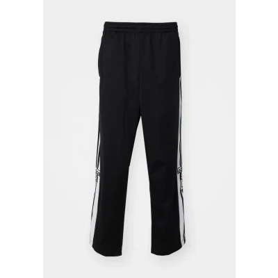 Image de Adidas Adibreak Homme Pantalons Noir Taille: S Foot Locker