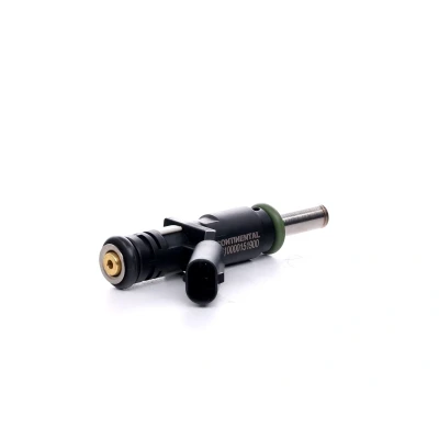Image de VDO 2910000151900 Soupape d&#039;injection MERCEDES BENZ: Classe ML, CLS Coupe, R