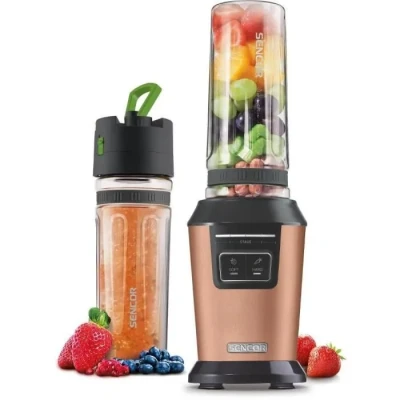 Image de Machine à smoothie Sencor SBL 7176GD