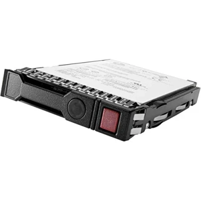 Image de HPE P04695 B21 disque dur 600 Go 15000 tr/min 3.5 SAS Neuf