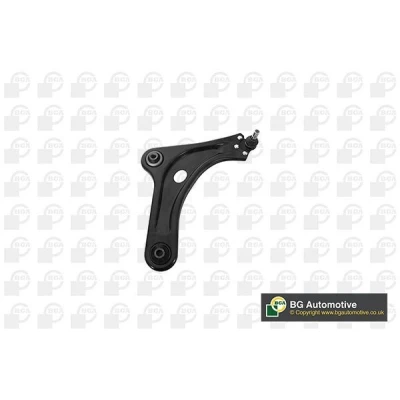 Image de BGA TRC1416 Bras de suspension avec rotule Essieu avant droit, inférieur barre oscillant transversal CITROËN: C3 II