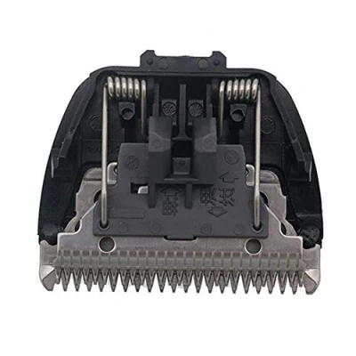 Image de WuYan Tête de tondeuse pour Panasonic rechange ER5204 ER5205 ER5208 ER5209 ER5210 ER CA35 CA70 ER510 ER2171 ER2211 ER2061