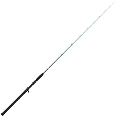 Image de Savage Gear SGS2 Jigging 5&#039;9&quot;/1,80m MF 60 180gr H 2,0 4,0 1sec (moulinet casting) Canne spinning