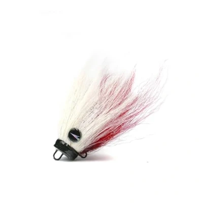 Image de VMC Mustache Rig Ghost 11g (1 pc) Têtes plombées