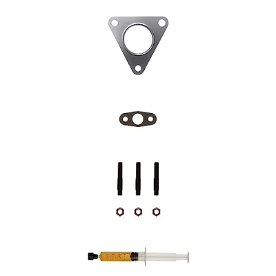 Image de ALANKO 10920725 Kit de montage, compresseur avec joints goujon fileté, écrou, instructions montage RENAULT: ESPACE 4, LAGUNA 2