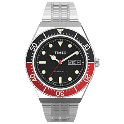 Image de Timex Automatic Watch TW2U83400