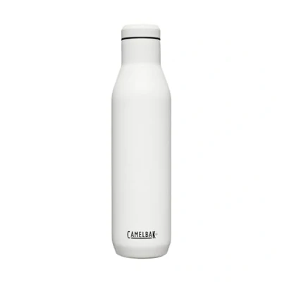 Image de CAMELBAK Bottle Vss 0,75 L Bouteille Adulte Unisexe, Blanc, Taille Unique