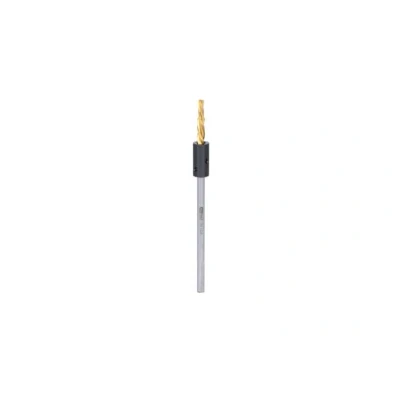 Image de KS TOOLS 152.1024 Foret étagé 150 Acier chrome vanadium M5x7,0