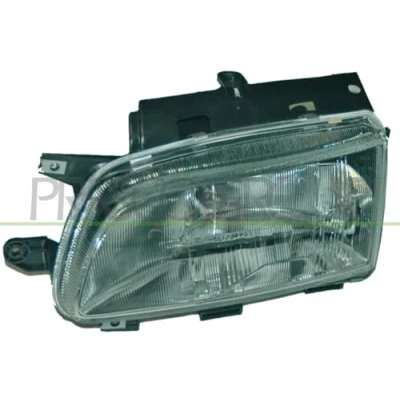 Image de PRASCO CI9154804 Phares gauche H4 sans commande pour correcteur de site projecteur CITROËN: Berlingo / First I