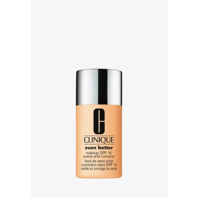 Image de Clinique EVEN Better Makeup SPF 15 Fond de teint Wn22 ecru, Femme, Taille: 30 ml, ecru