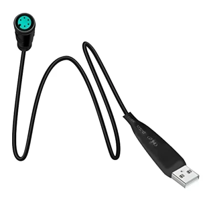 Image de Bafang Câble de Programmation USB Mid Drive Connexion l&#039;ordinateur BBS01 / BBS02 BBS HD Motor pour Modifier Les paramètres du Moteur