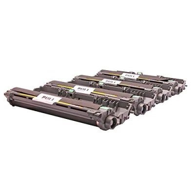 Image de ABC Compatible 4X Tambour pour Brother dr 243cl dcp l3510cdw l3517cdw l3550cdw hl l3210cw l3230cdw l3270cdw l3280cdw mfc l3710cw l3730cdn l3740cdn l3750cdw de