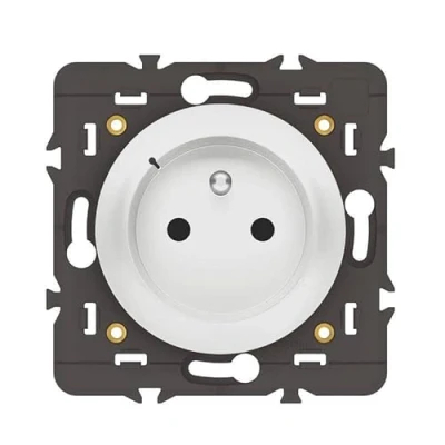 Image de pack 3 prises connectées céliane with netatmo 16a blanc legrand 067638a