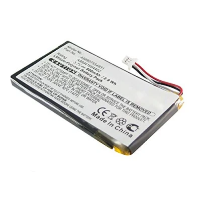 Image de subtel® Batterie Remplacement pour Sony PRS 600 600/BC 600/RC Accu Rechange A98927554931,A98941654402 800mAh Tablette Battery Reader Book
