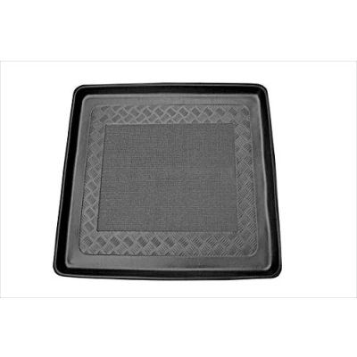 Image de MTM VB 003 Bac de Coffre Universel 85 x 90cm Noir
