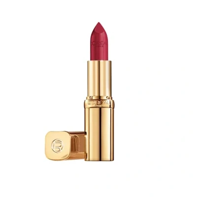 Image de L&#039;Oréal Paris Color Riche Rouge à Lèvres 376 framboise