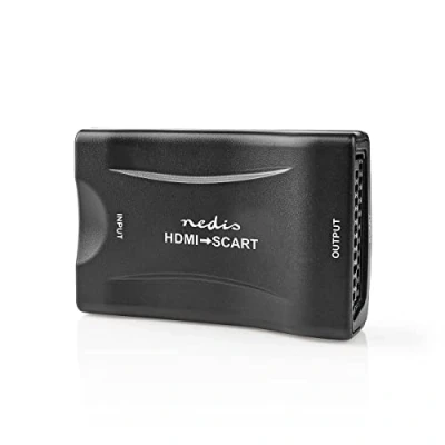 Image de NEDIS HDMI naar Scart omvormer