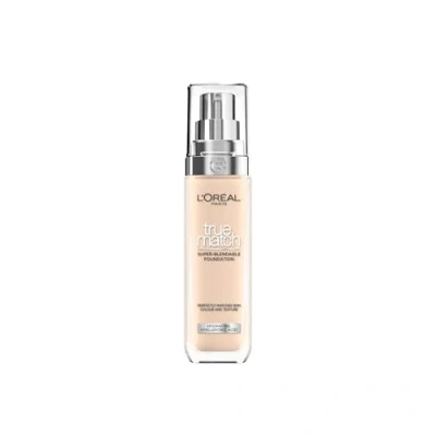 Image de L&#039;Oréal True Match Super Blendable Fond de teint 1.R/1.C Rose Ivory