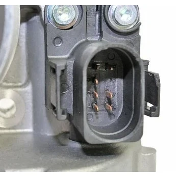 Image de METZGER 0892171 Boitier Papillon 56 électrique sans joint d&#039;étanchéite Mise à jour de l&#039;outil commande/du logiciel nécessaire VOLKSWAGEN: Golf 4