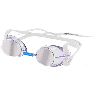 Image de Malmsten Swedish Goggles Jewel Collection Lunettes Mixte, améthyste, Taille Unique