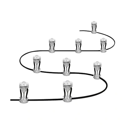 Image de LEDVANCE adapté à sol ENDURA GARDEN DOT / 6 W angle de rayonnement: 33 Blanc chaud 3000 K IP65
