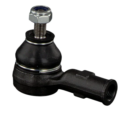 Image de febi BILSTEIN 02959 Rotule de direction Plus Essieu avant gauche, droit avec écrou autobloquant FORD: FIESTA 2, ESCORT 4, 1