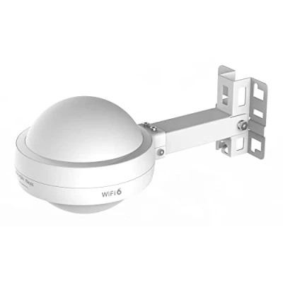 Image de Point d&#039;accès omni extérieur Wi Fi 6 Ruijie RG RAP6262(G) Blanc Adulte