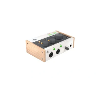 Image de Universal audio Volt 276 Interface USB, pour enregistrer, podcaster et streamer avec des logiciels essentiels